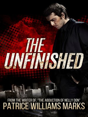 cover image of The Unfinished